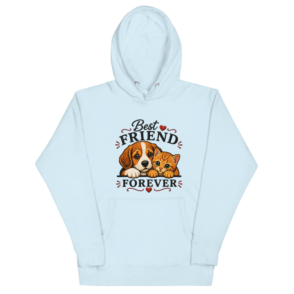 Unisex Hoodie - premium by Wear Spring & Co