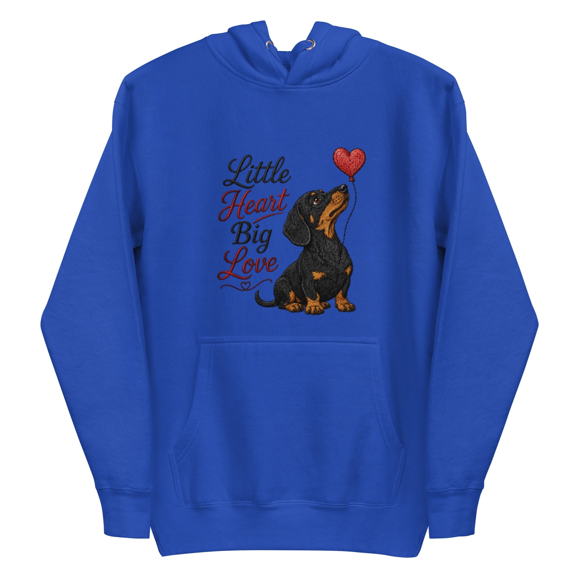 Unisex Hoodie - premium by Wear Spring & Co