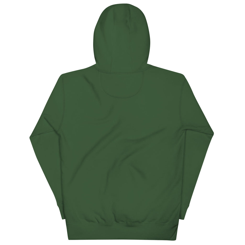 Unisex Hoodie - premium by Wear Spring & Co