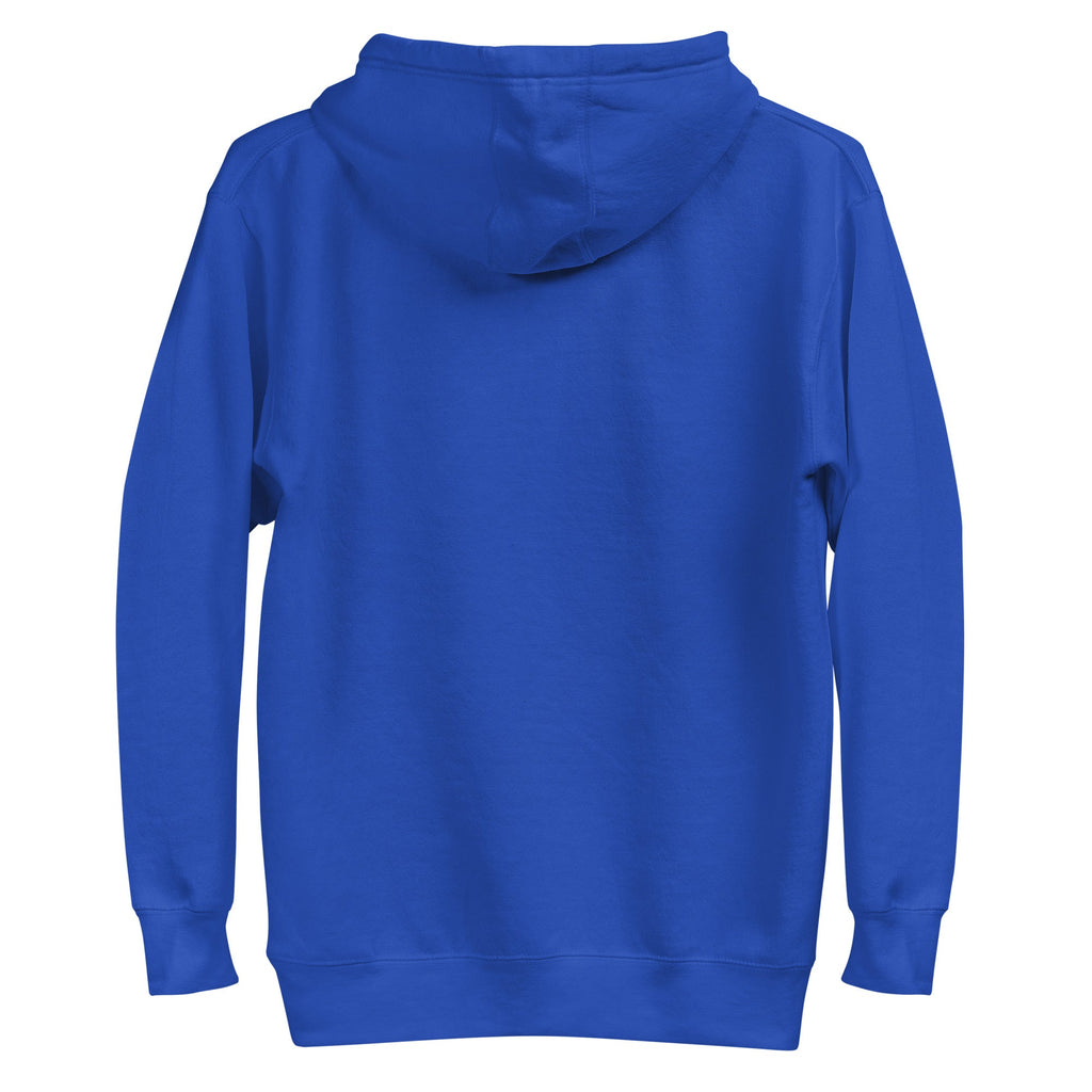 Unisex Hoodie - premium by Wear Spring & Co
