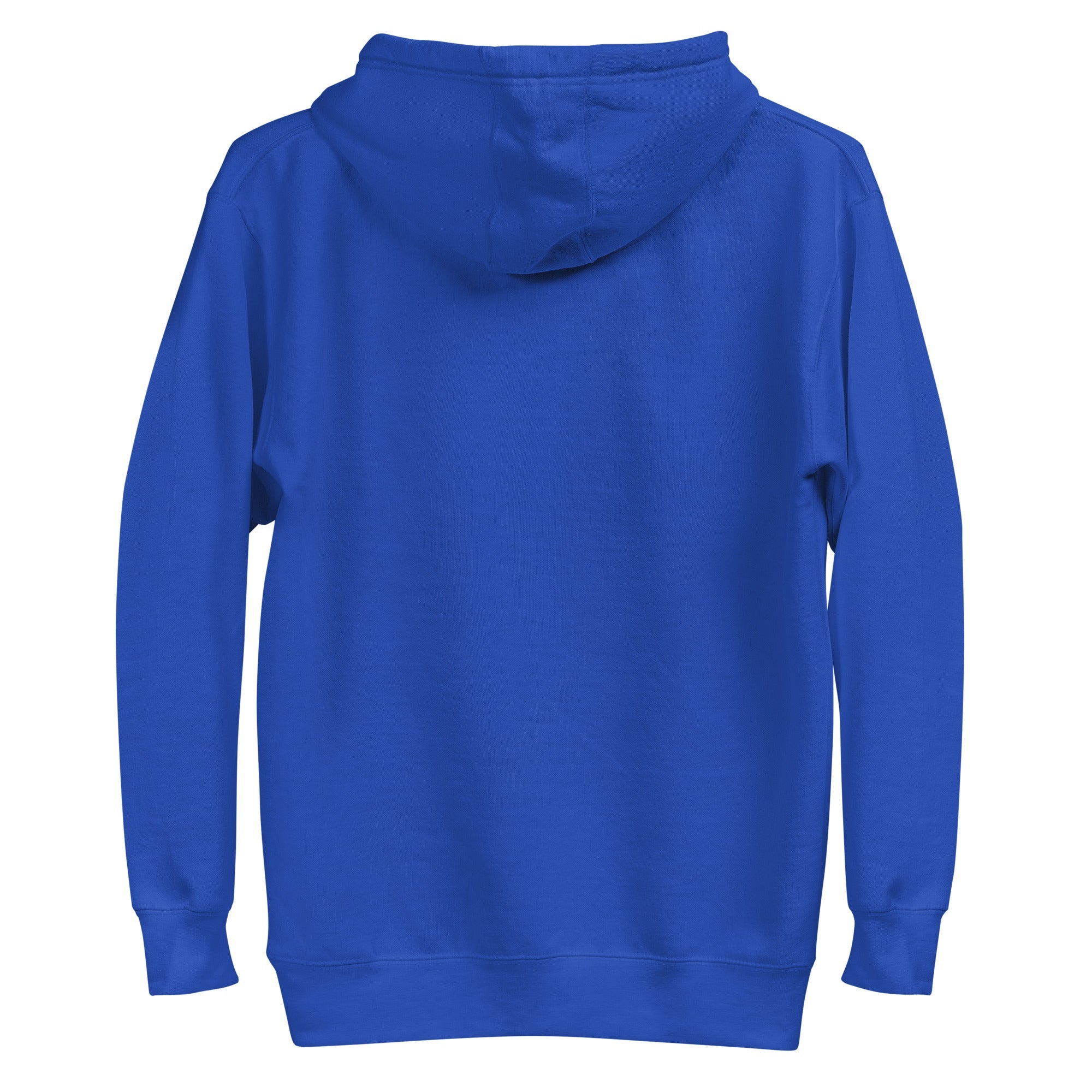 Unisex Hoodie - premium by Wear Spring & Co
