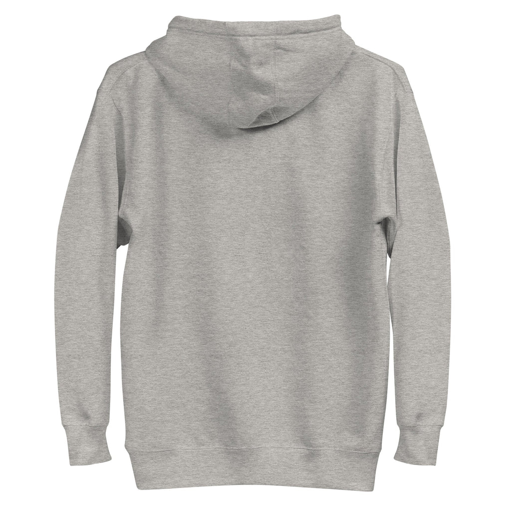 Unisex Hoodie - premium by Wear Spring & Co