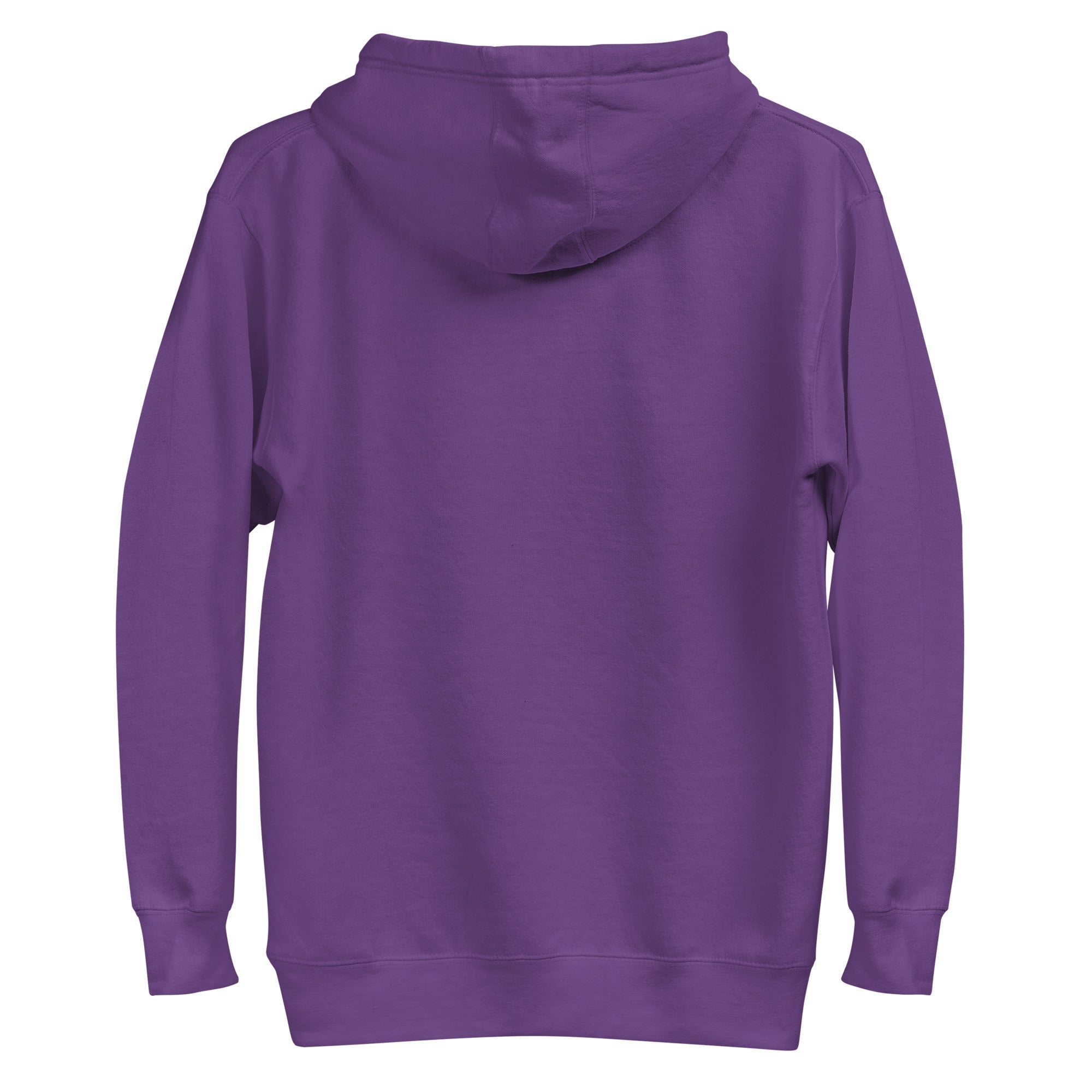 Unisex Hoodie - premium by Wear Spring & Co