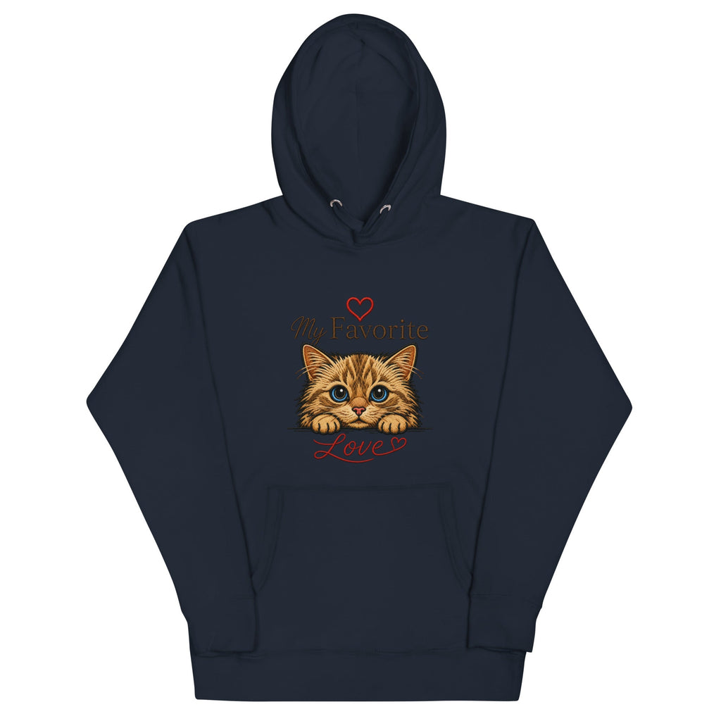 Unisex Hoodie - premium by Wear Spring & Co