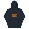 Unisex Hoodie - premium by Wear Spring & Co