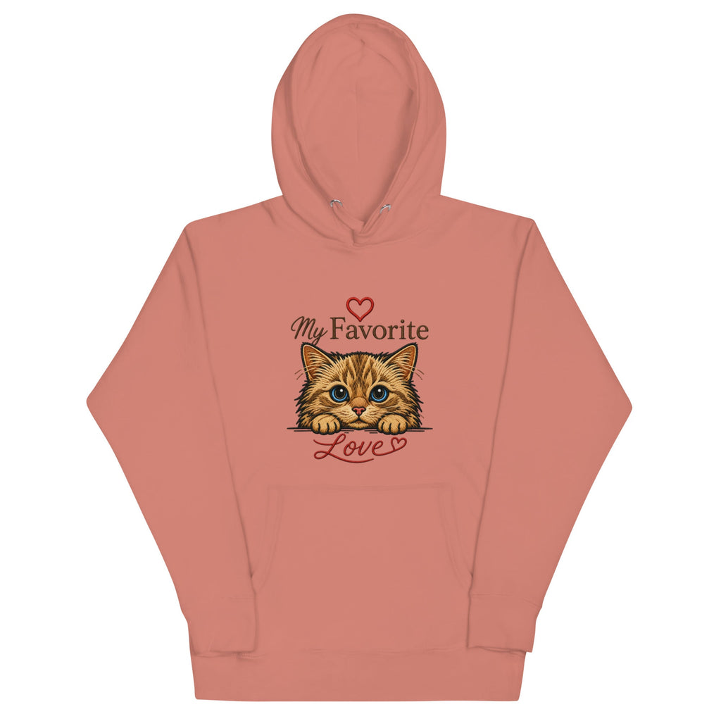Unisex Hoodie - premium by Wear Spring & Co