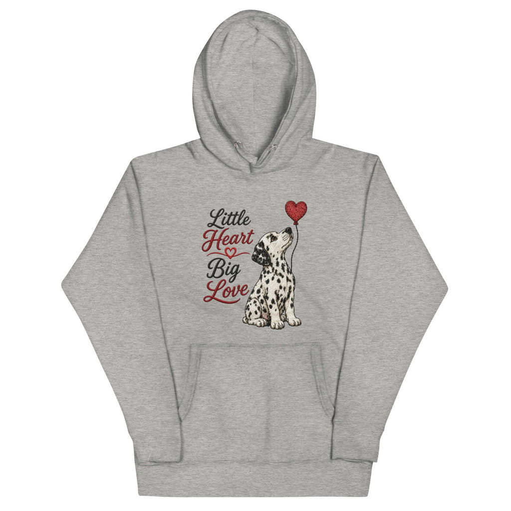 Unisex Hoodie - premium by Wear Spring & Co