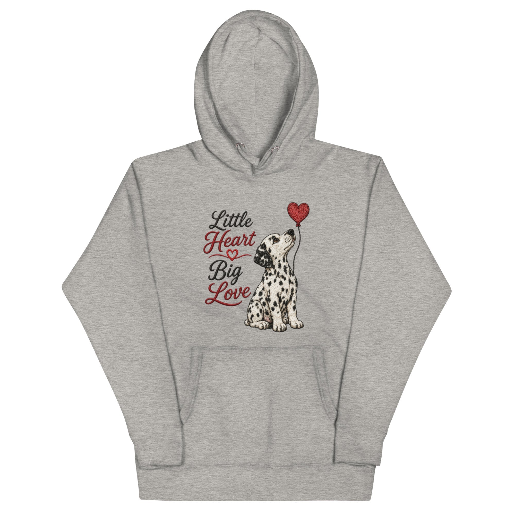 Unisex Hoodie - premium by Wear Spring & Co