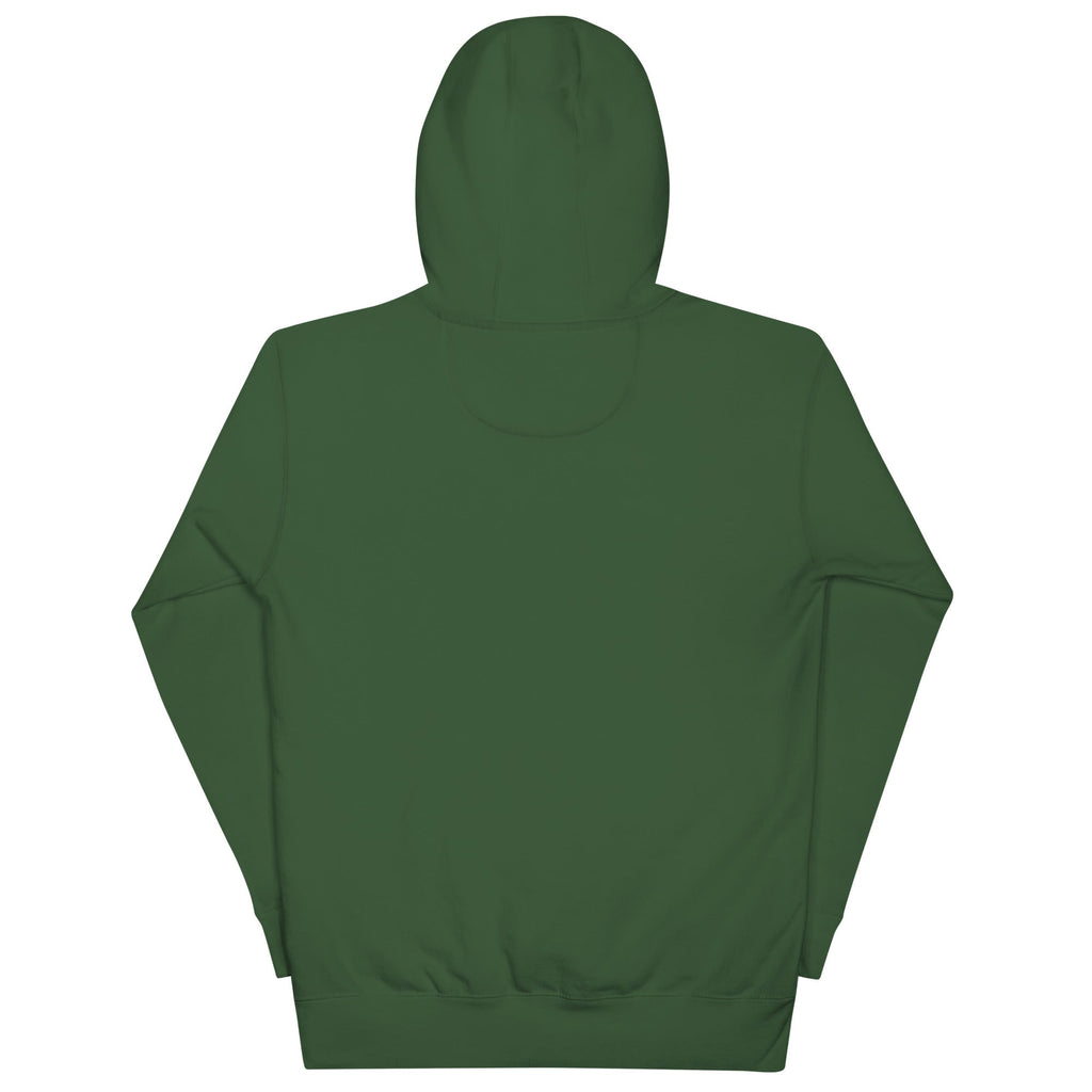 Unisex Hoodie - premium by Wear Spring & Co