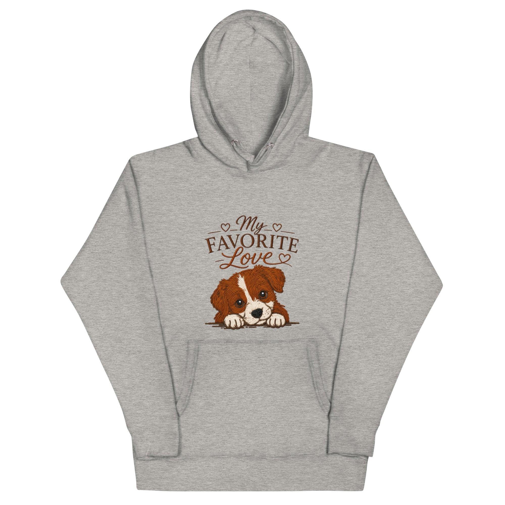 Unisex Hoodie - premium by Wear Spring & Co