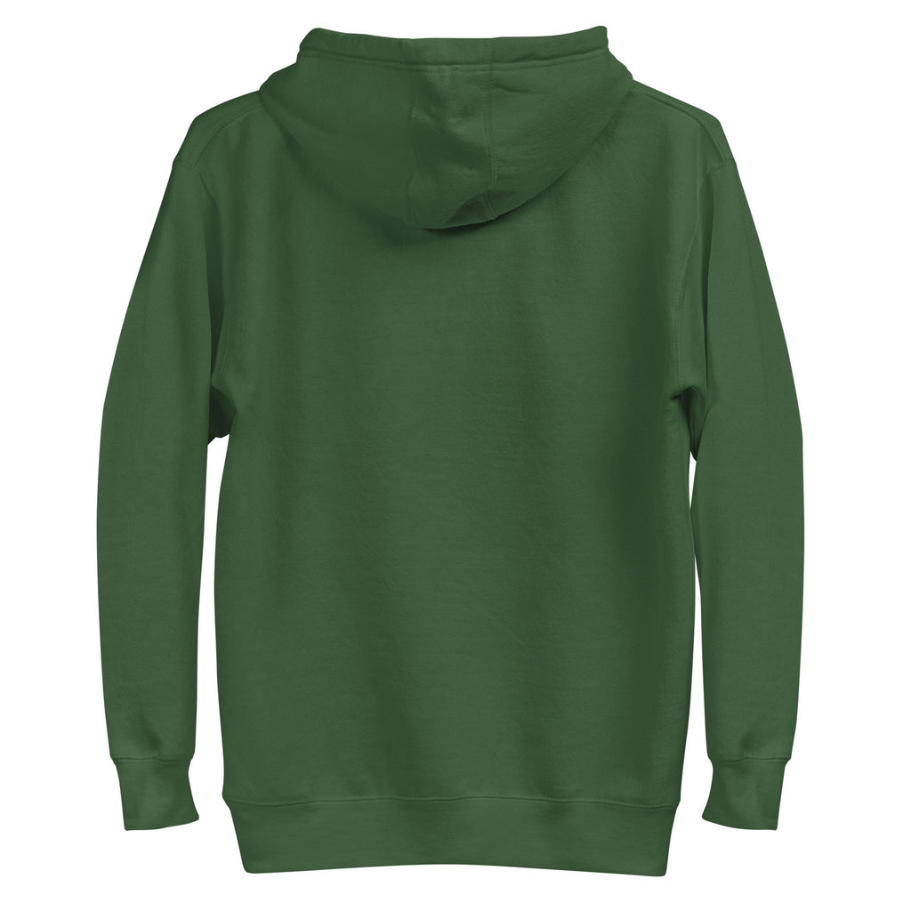 Unisex Hoodie - premium by Wear Spring & Co