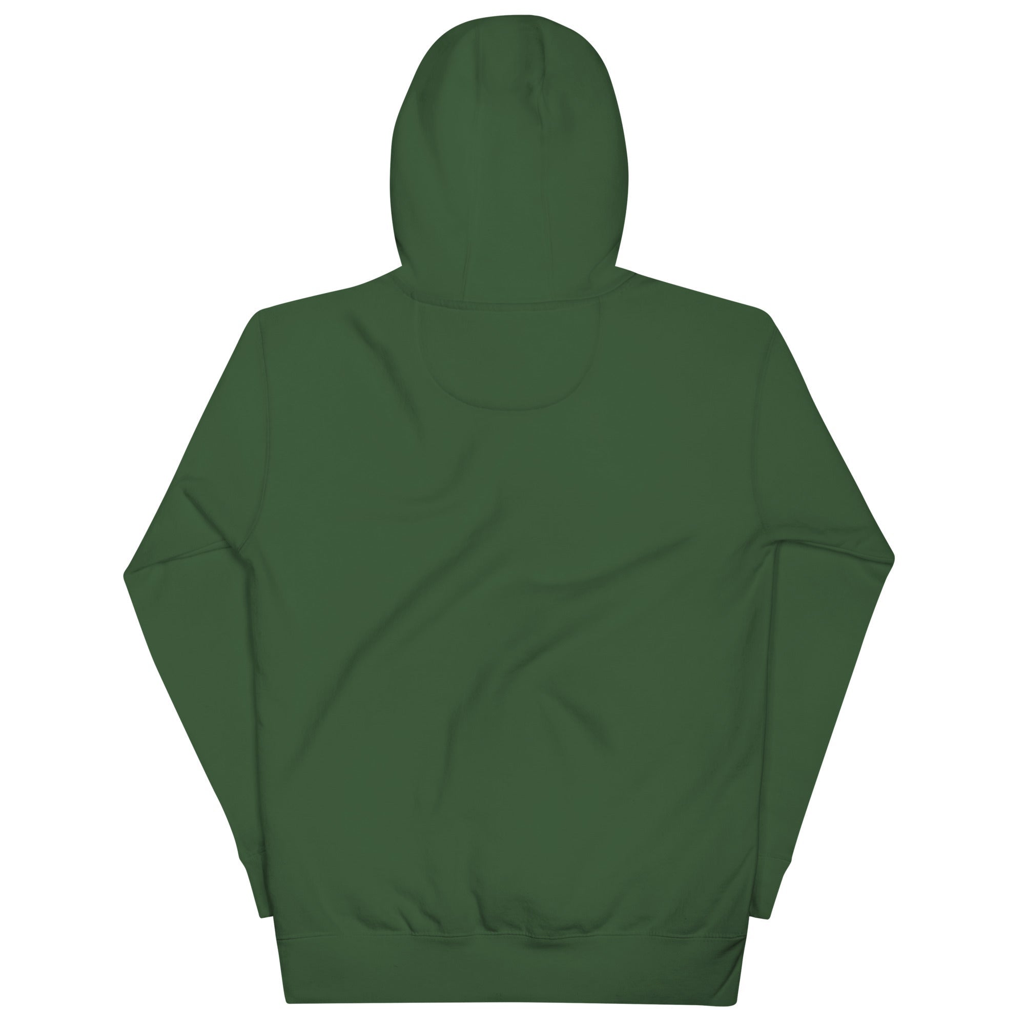 Unisex Hoodie - premium by Wear Spring & Co