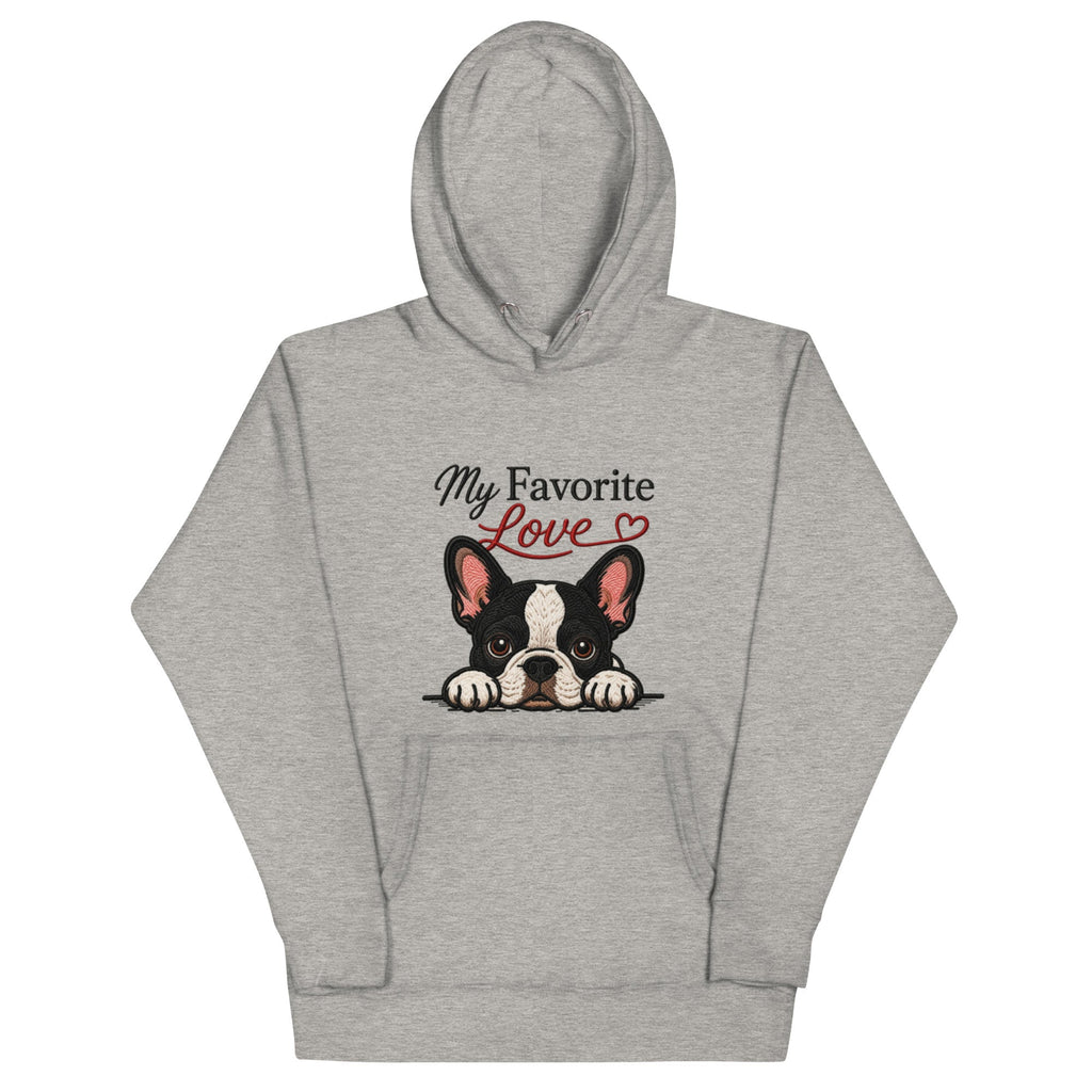Unisex Hoodie - premium by Wear Spring & Co