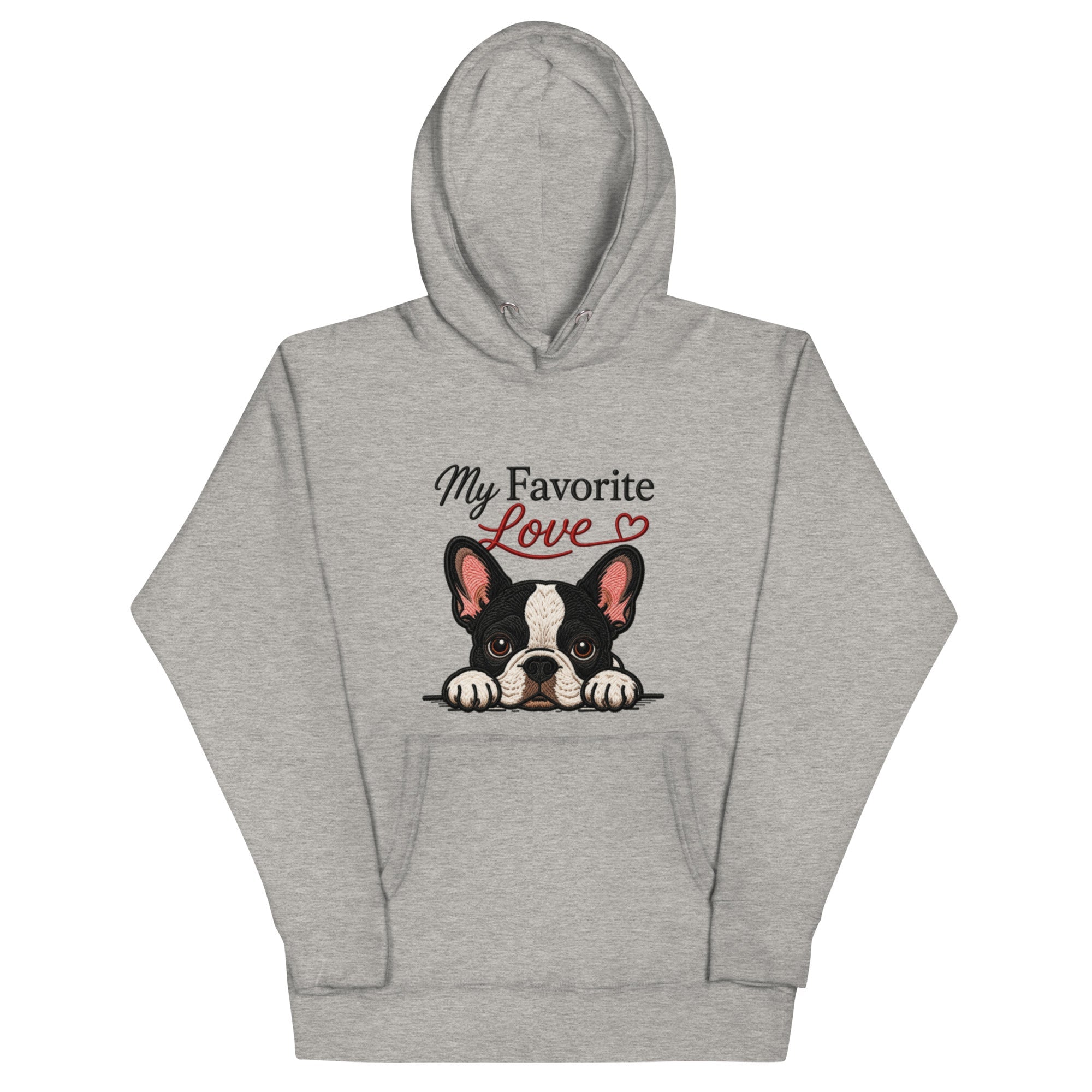 Unisex Hoodie - premium by Wear Spring & Co