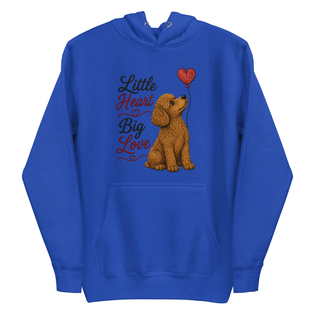 Unisex Hoodie - premium by Wear Spring & Co
