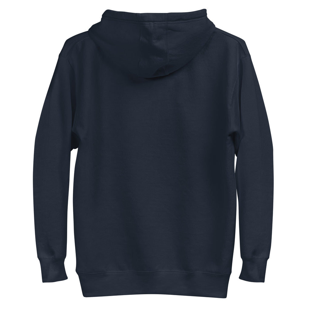 Unisex Hoodie - premium by Wear Spring & Co