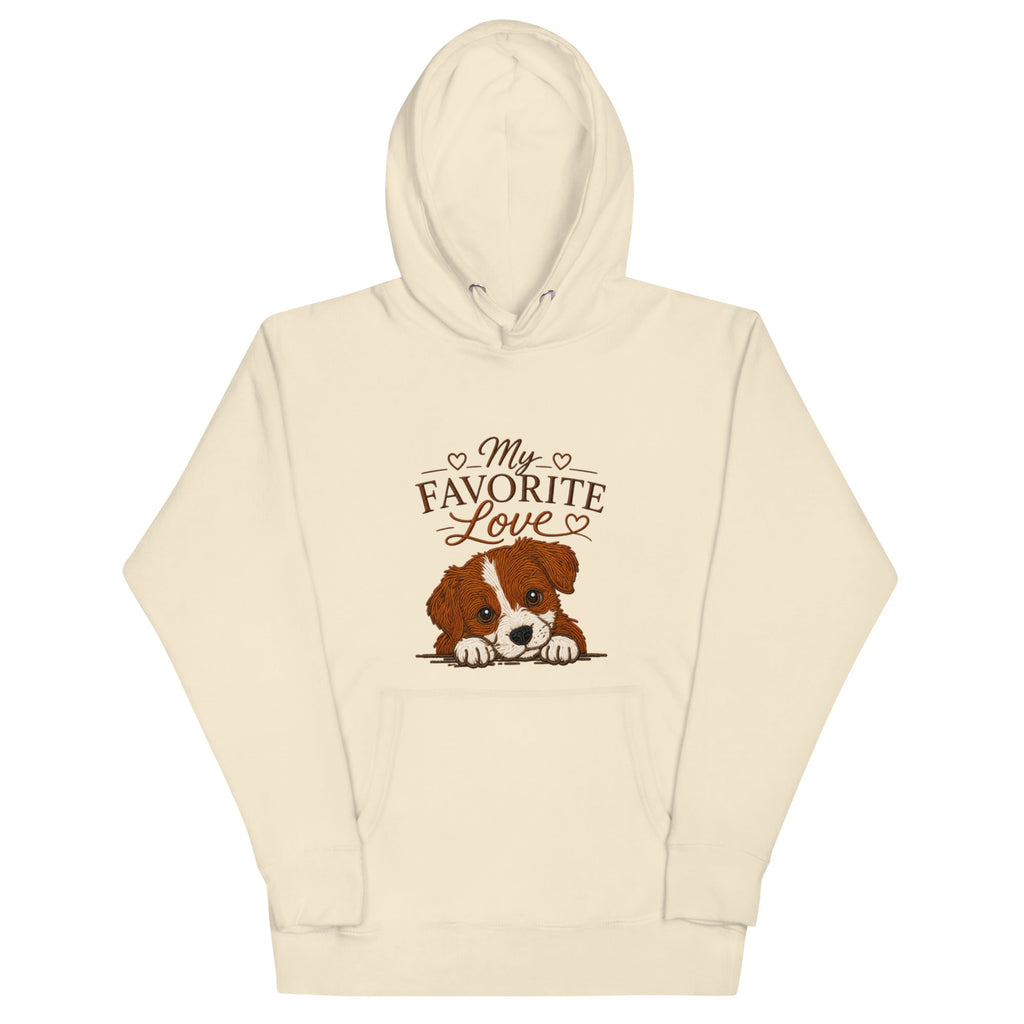 Unisex Hoodie - premium by Wear Spring & Co