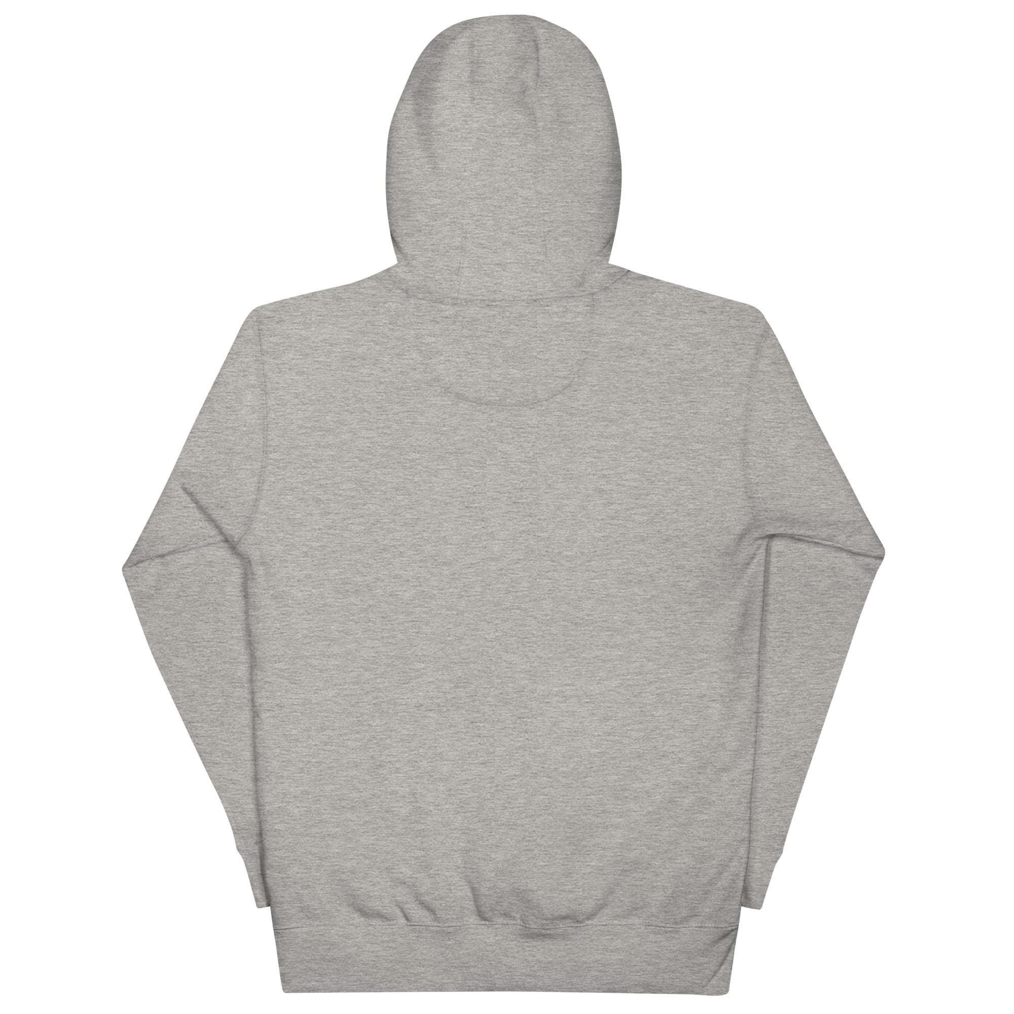 Unisex Hoodie - premium by Wear Spring & Co