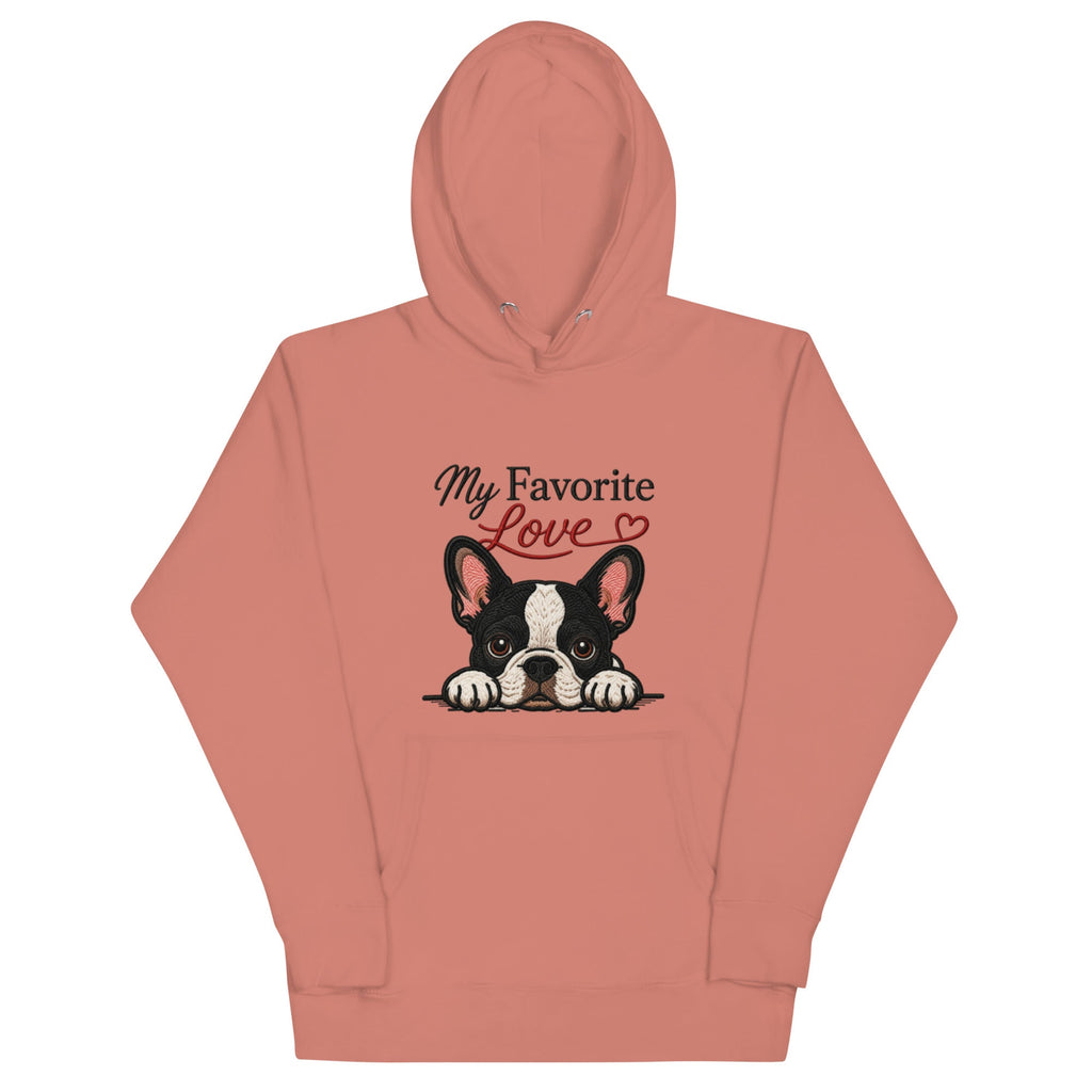 Unisex Hoodie - premium by Wear Spring & Co