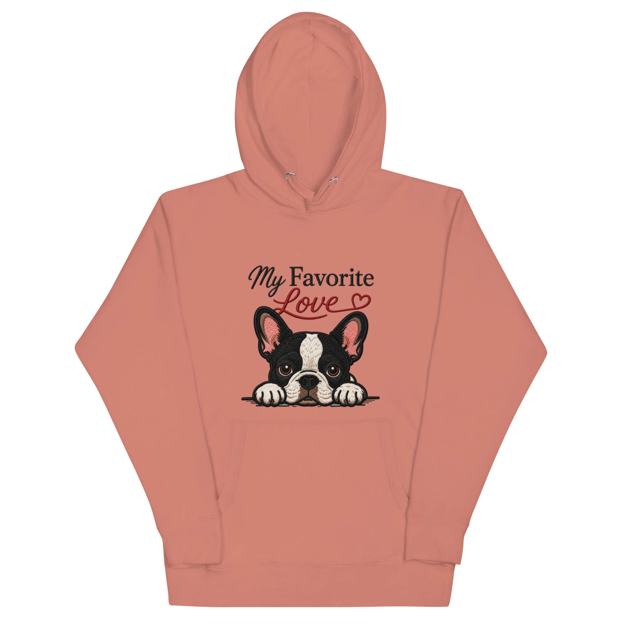 Unisex Hoodie - premium by Wear Spring & Co