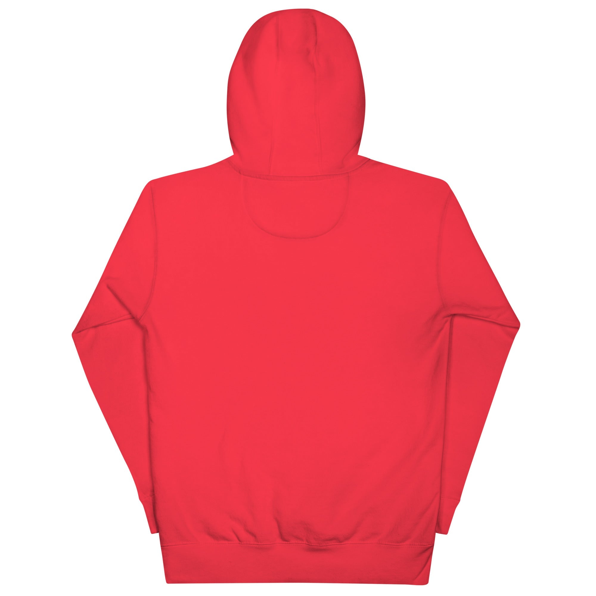 Unisex Hoodie - premium by Wear Spring & Co