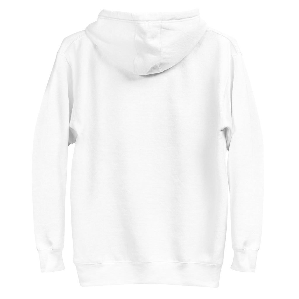 Unisex Hoodie - premium by Wear Spring & Co