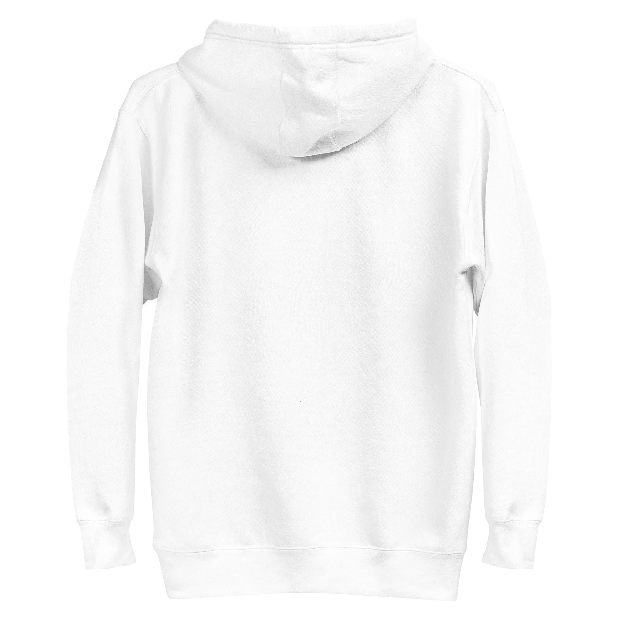 Unisex Hoodie - premium by Wear Spring & Co