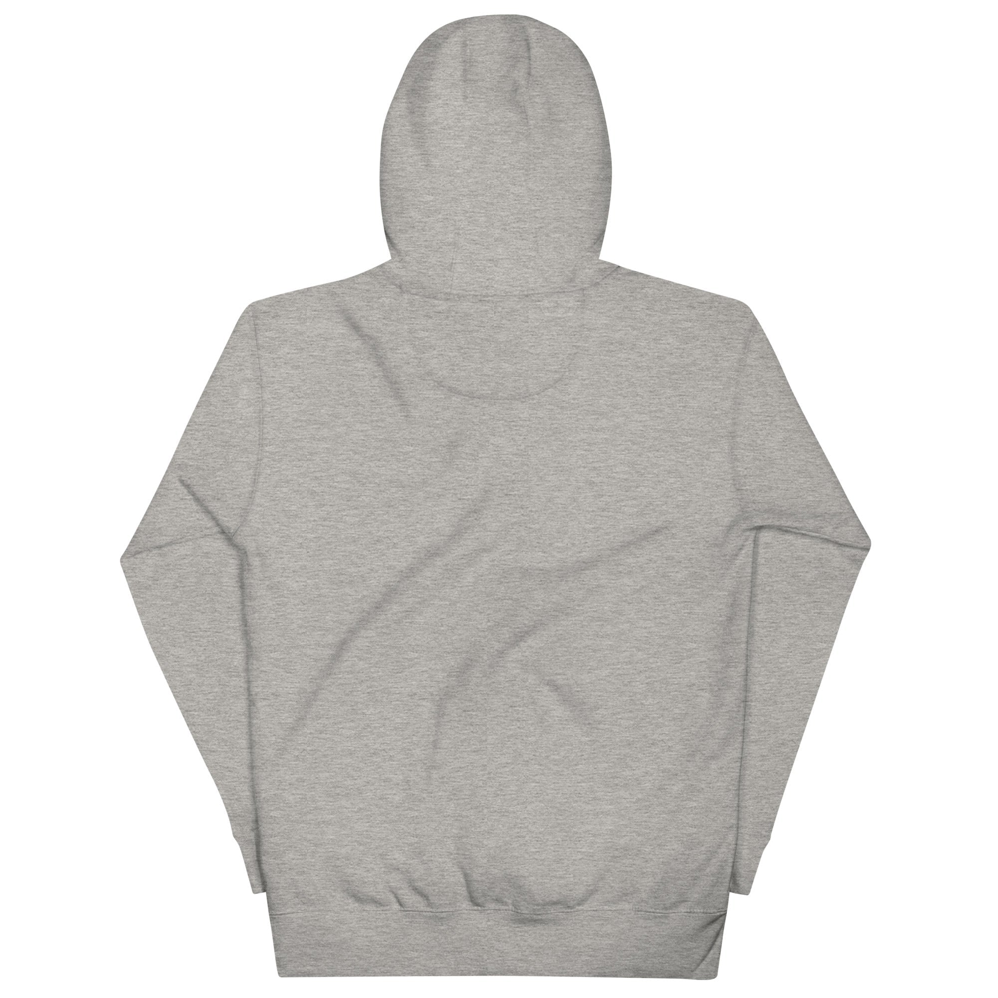Unisex Hoodie - premium by Wear Spring & Co