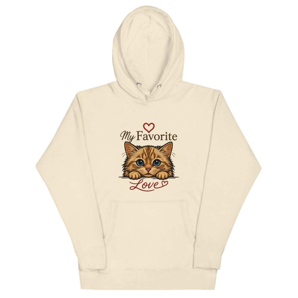 Unisex Hoodie - premium by Wear Spring & Co