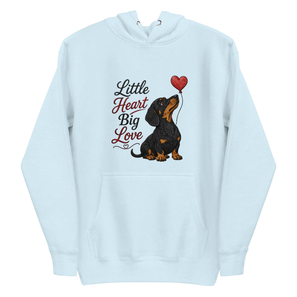 Unisex Hoodie - premium by Wear Spring & Co