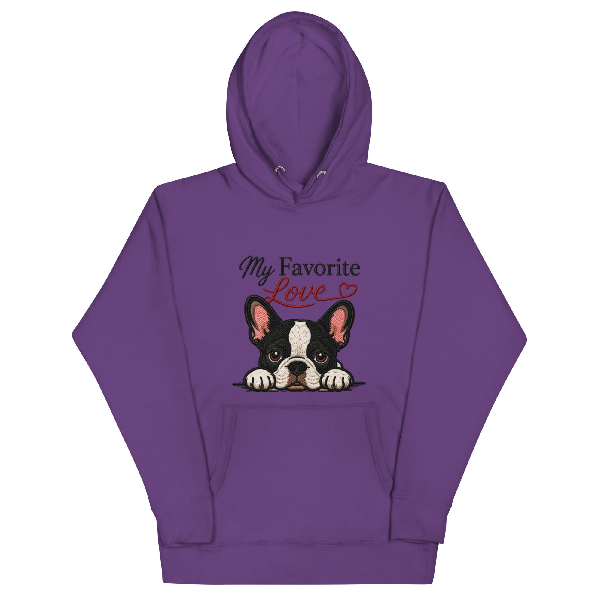 Unisex Hoodie - premium by Wear Spring & Co