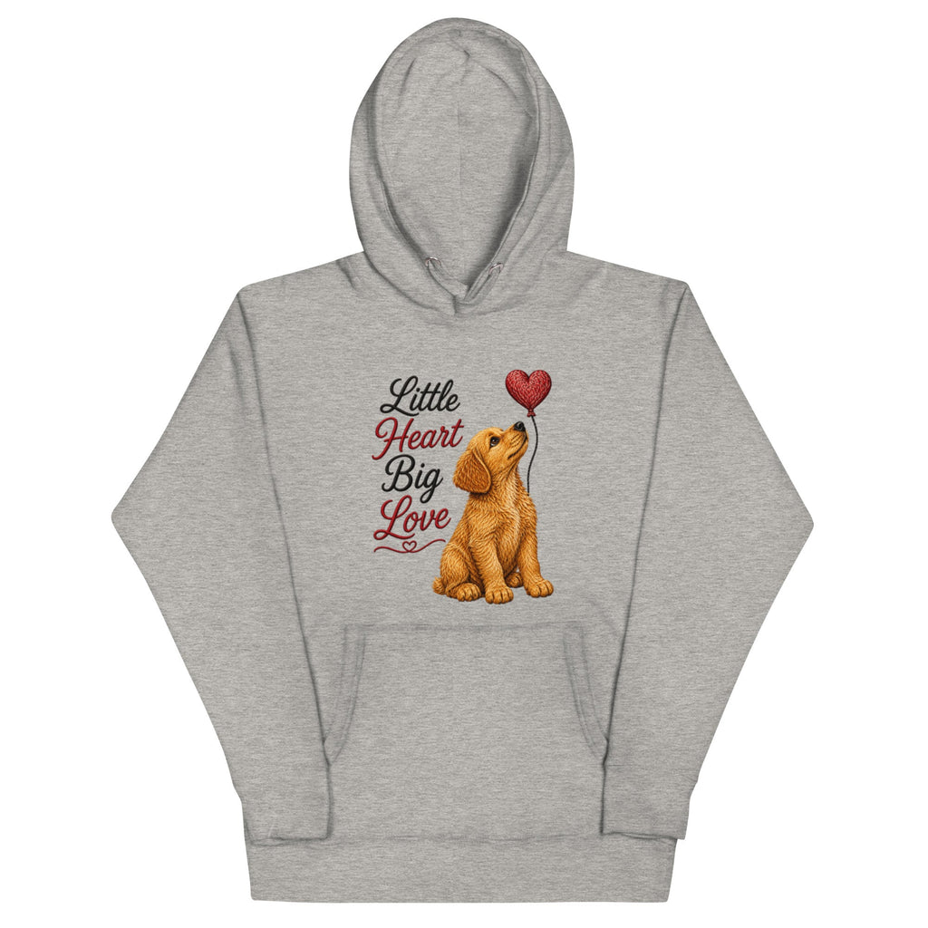 Unisex Hoodie - premium by Wear Spring & Co