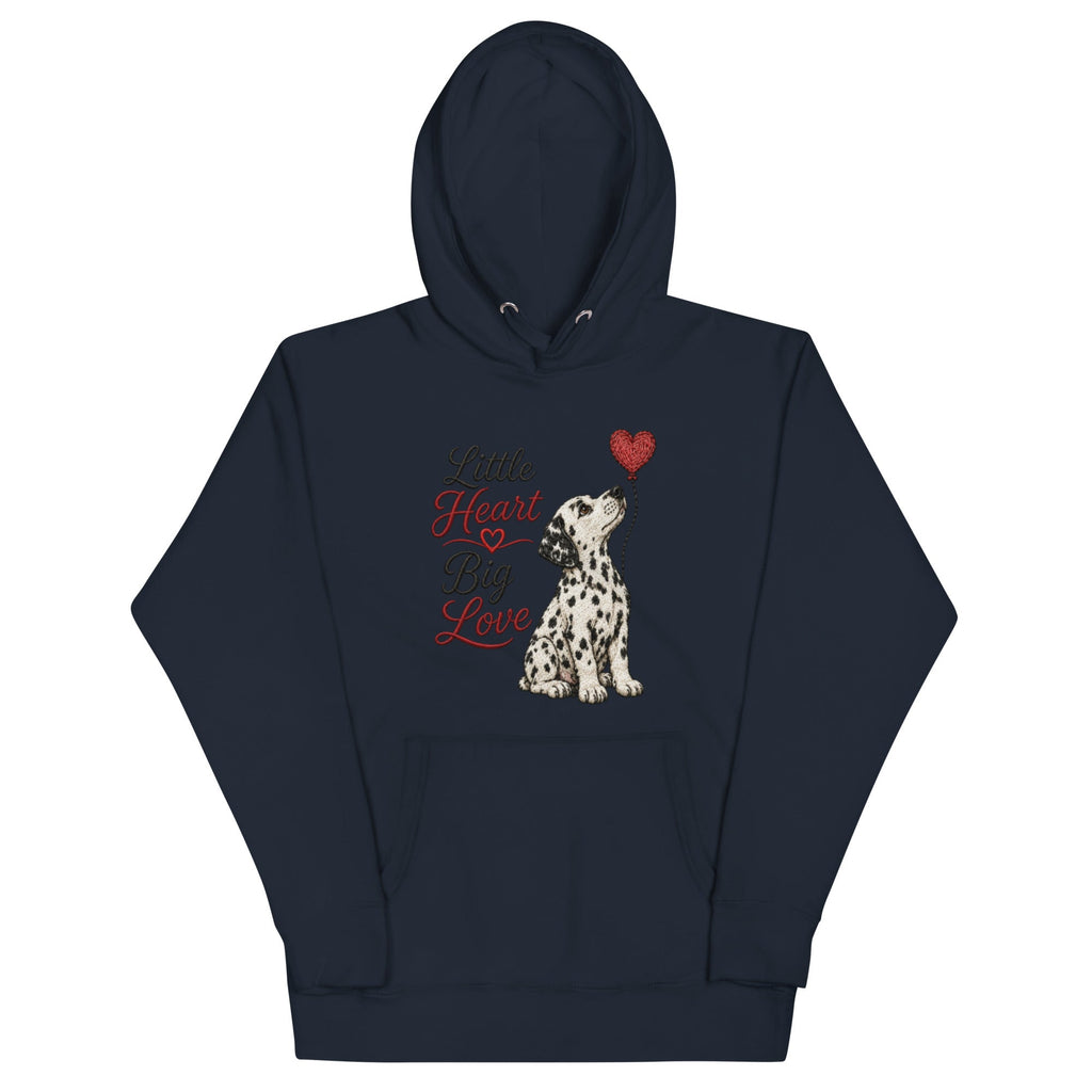 Unisex Hoodie - premium by Wear Spring & Co