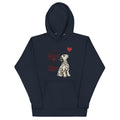Unisex Hoodie - premium by Wear Spring & Co