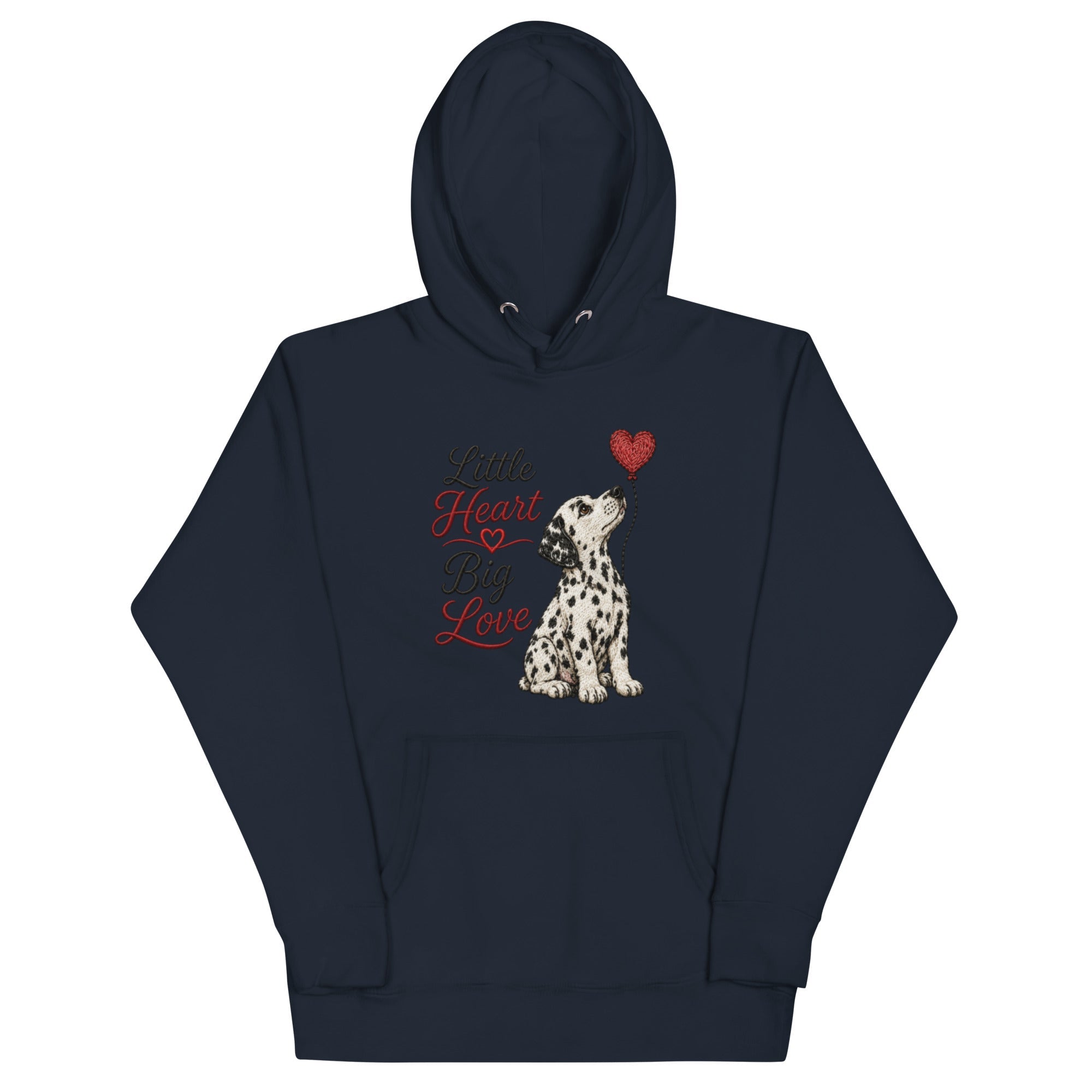 Unisex Hoodie - premium by Wear Spring & Co