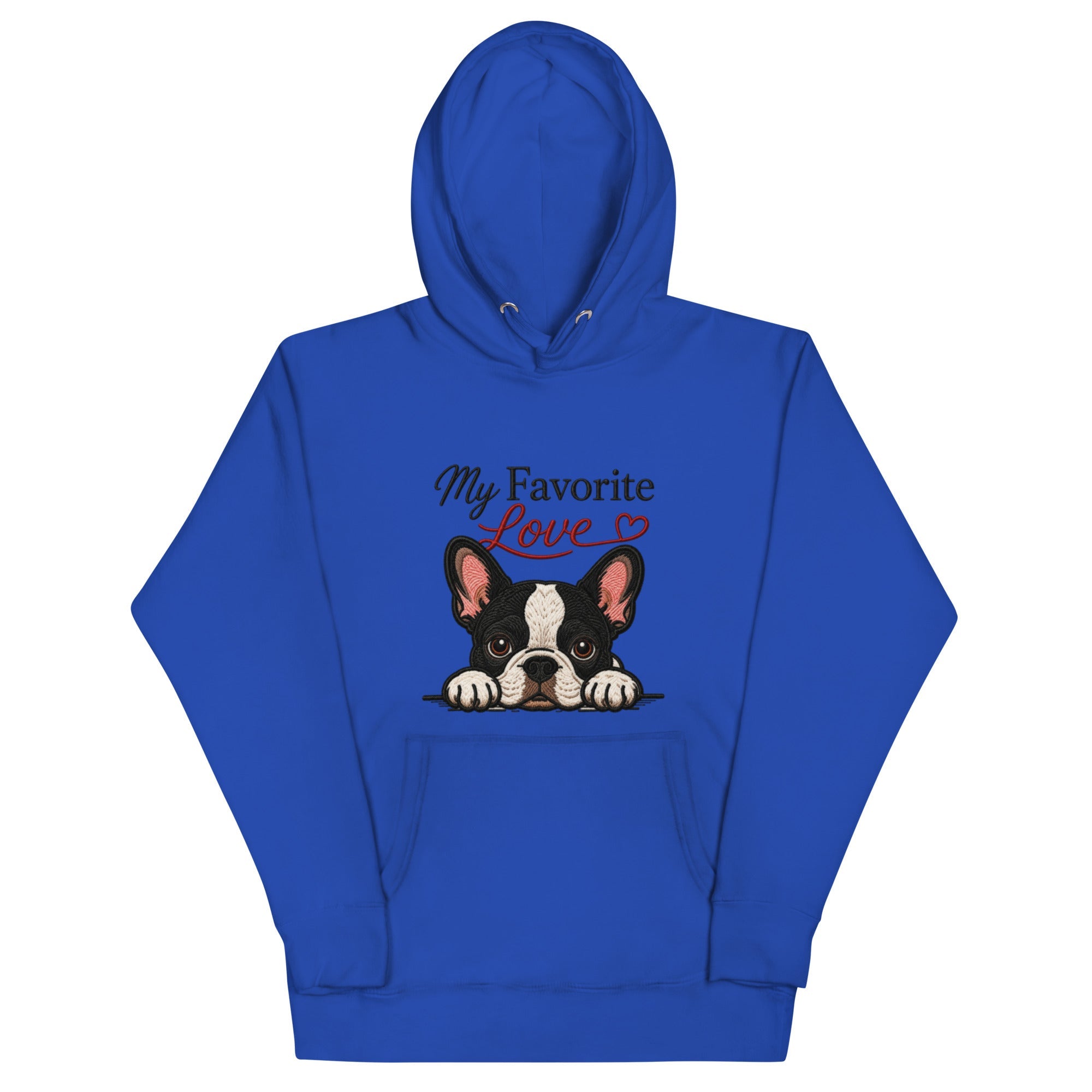 Unisex Hoodie - premium by Wear Spring & Co