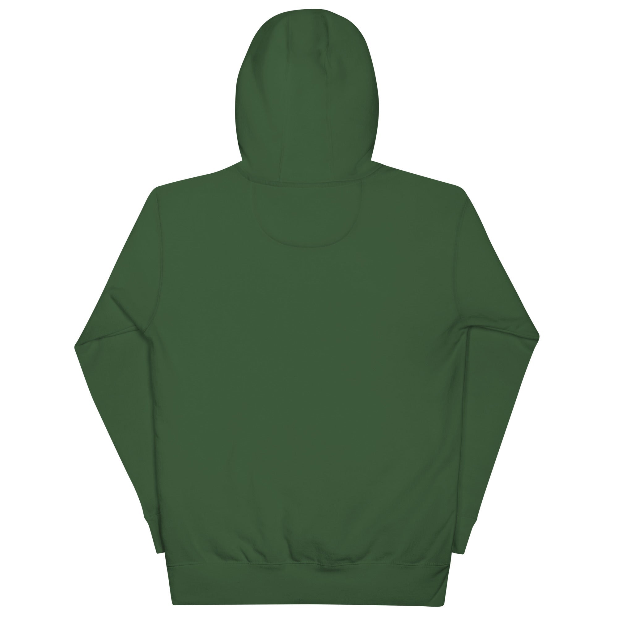 Unisex Hoodie - premium by Wear Spring & Co