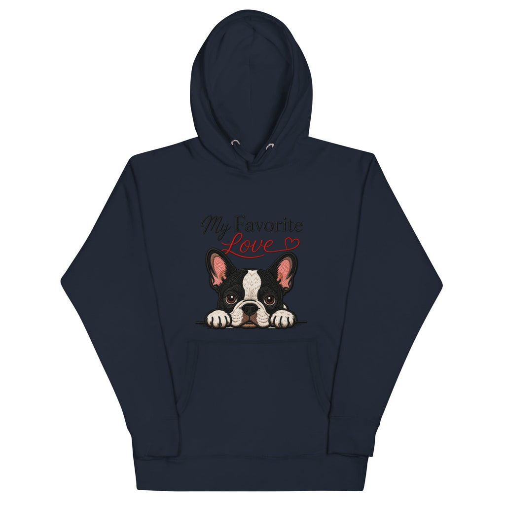 Unisex Hoodie - premium by Wear Spring & Co