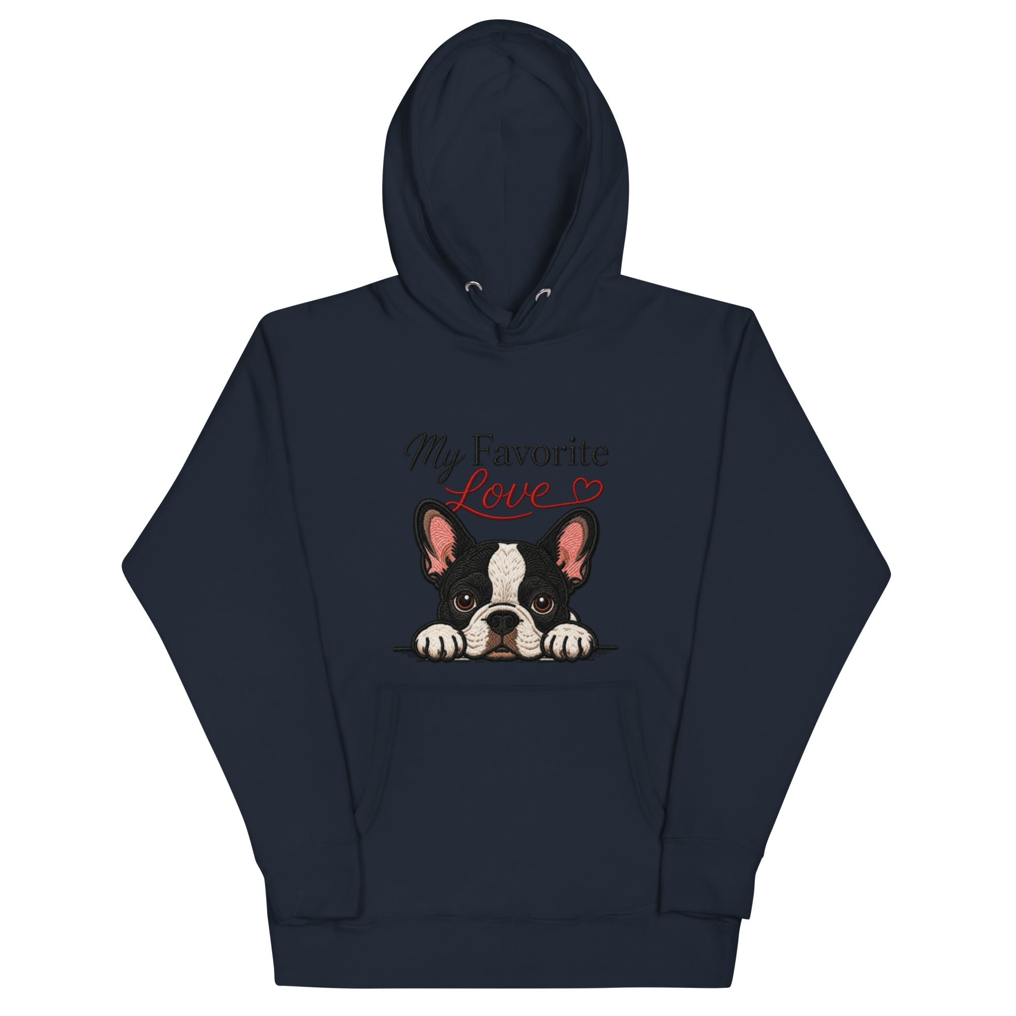Unisex Hoodie - premium by Wear Spring & Co