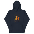 Unisex Hoodie - premium by Wear Spring & Co