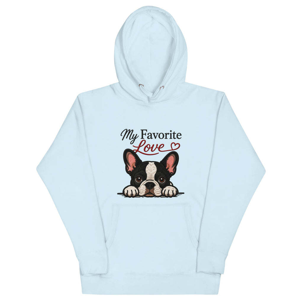 Unisex Hoodie - premium by Wear Spring & Co