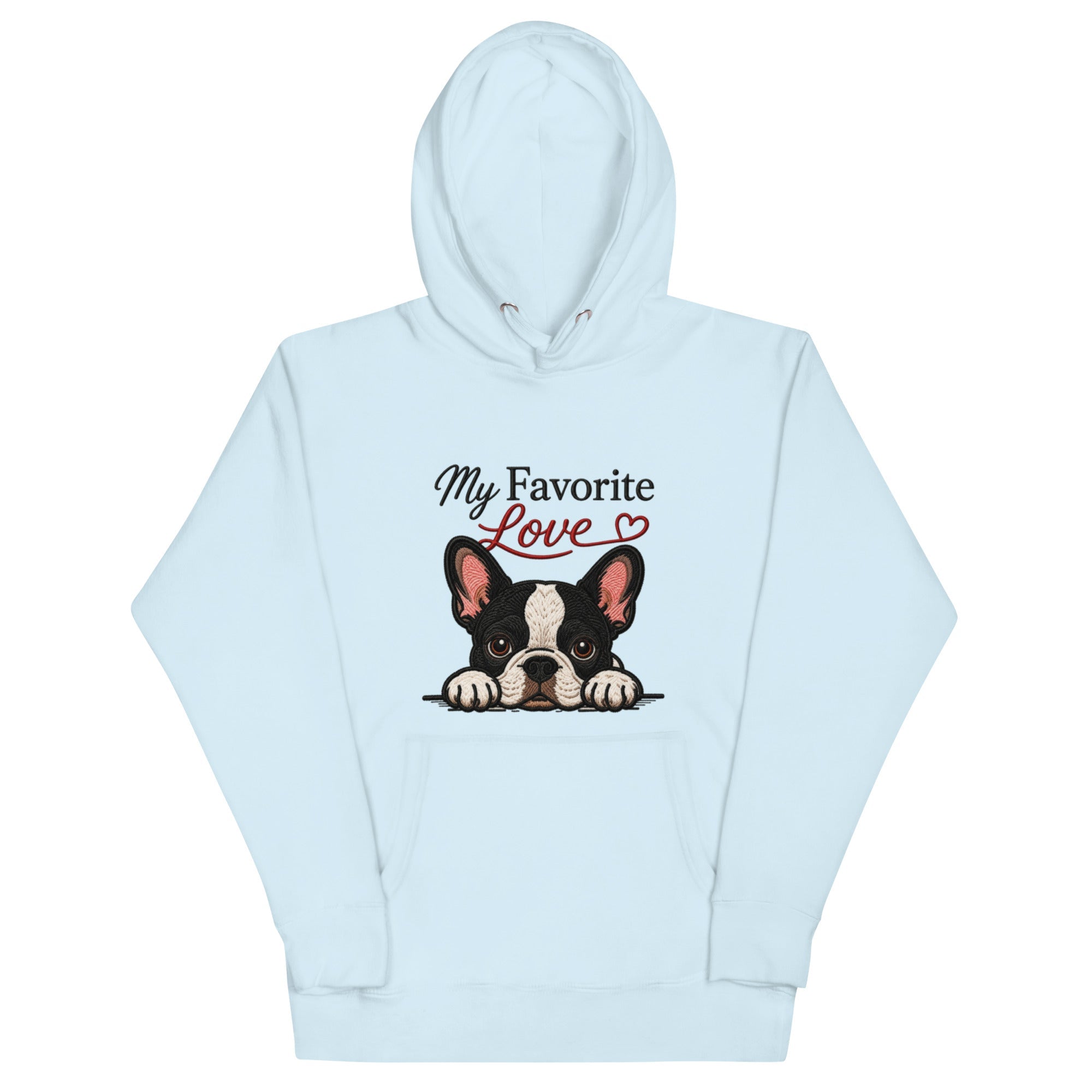 Unisex Hoodie - premium by Wear Spring & Co