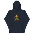 Unisex Hoodie - premium by Wear Spring & Co