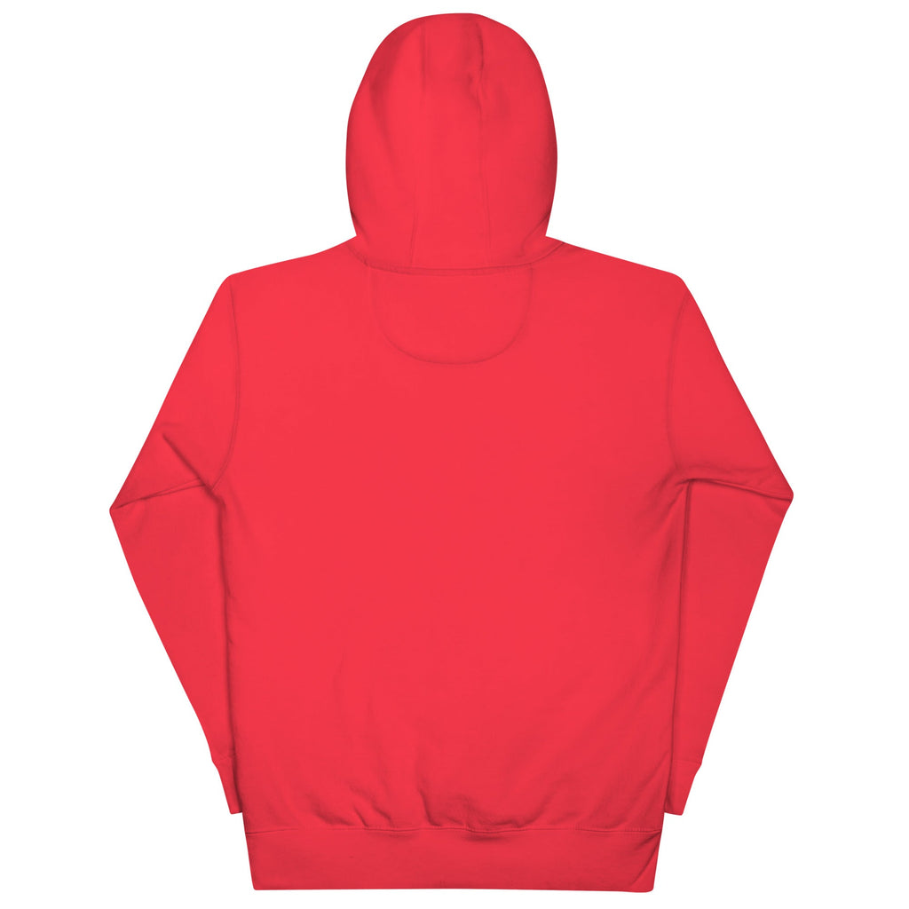 Unisex Hoodie - premium by Wear Spring & Co