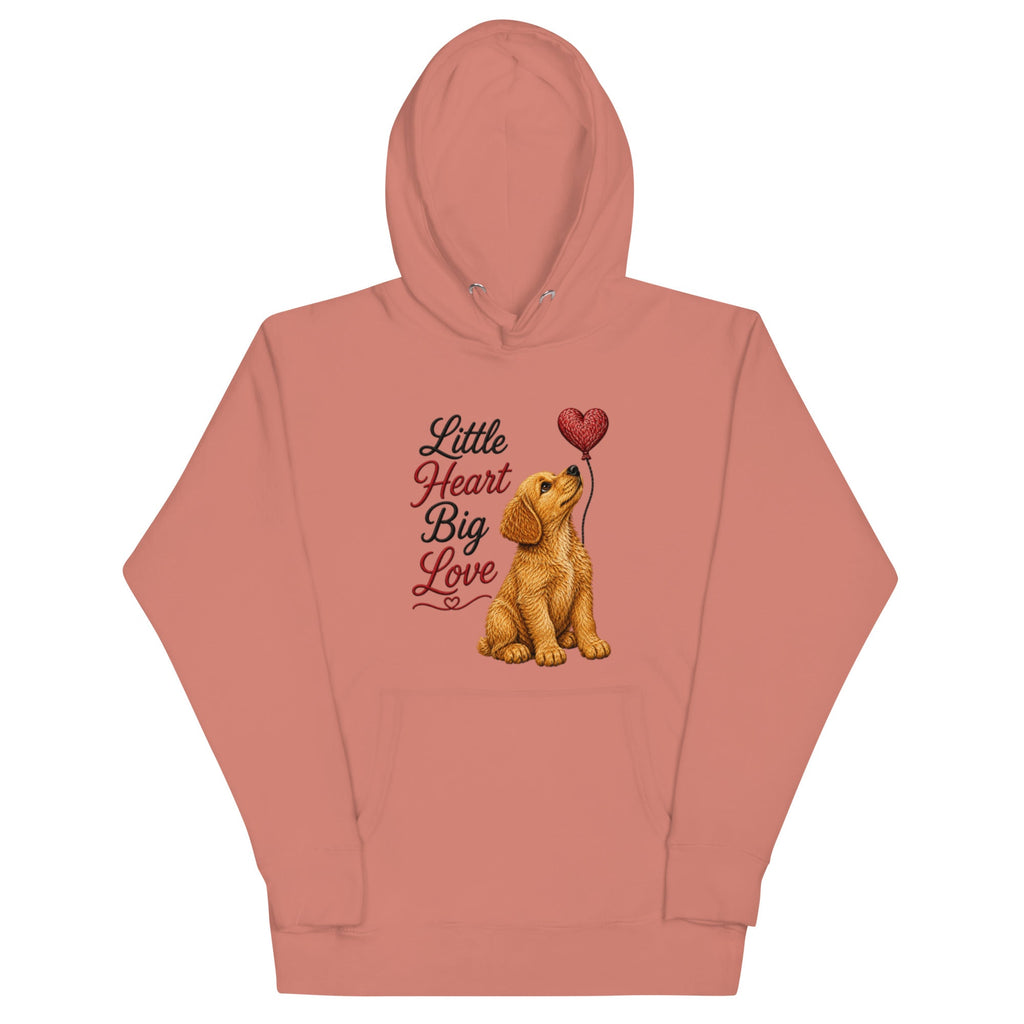 Unisex Hoodie - premium by Wear Spring & Co