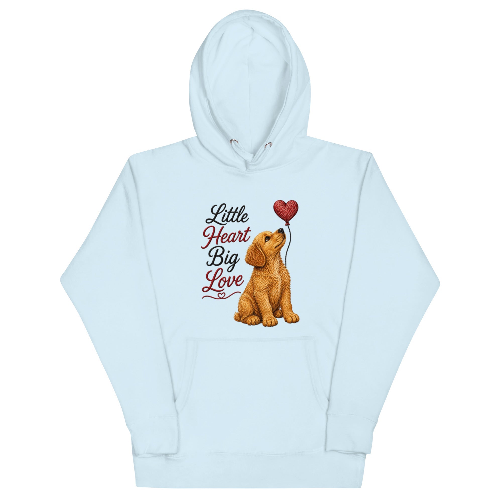 Unisex Hoodie - premium by Wear Spring & Co