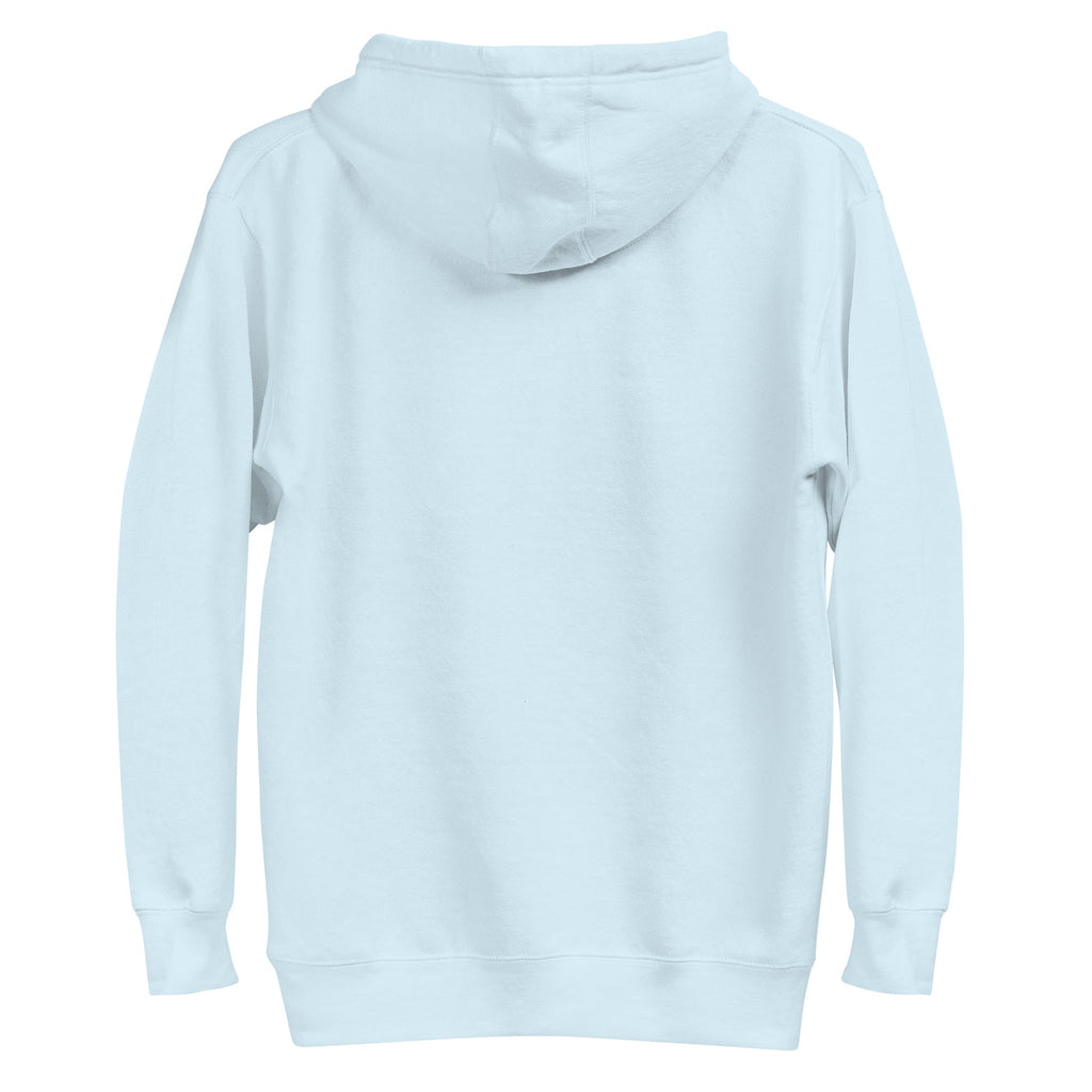 Unisex Hoodie - premium by Wear Spring & Co