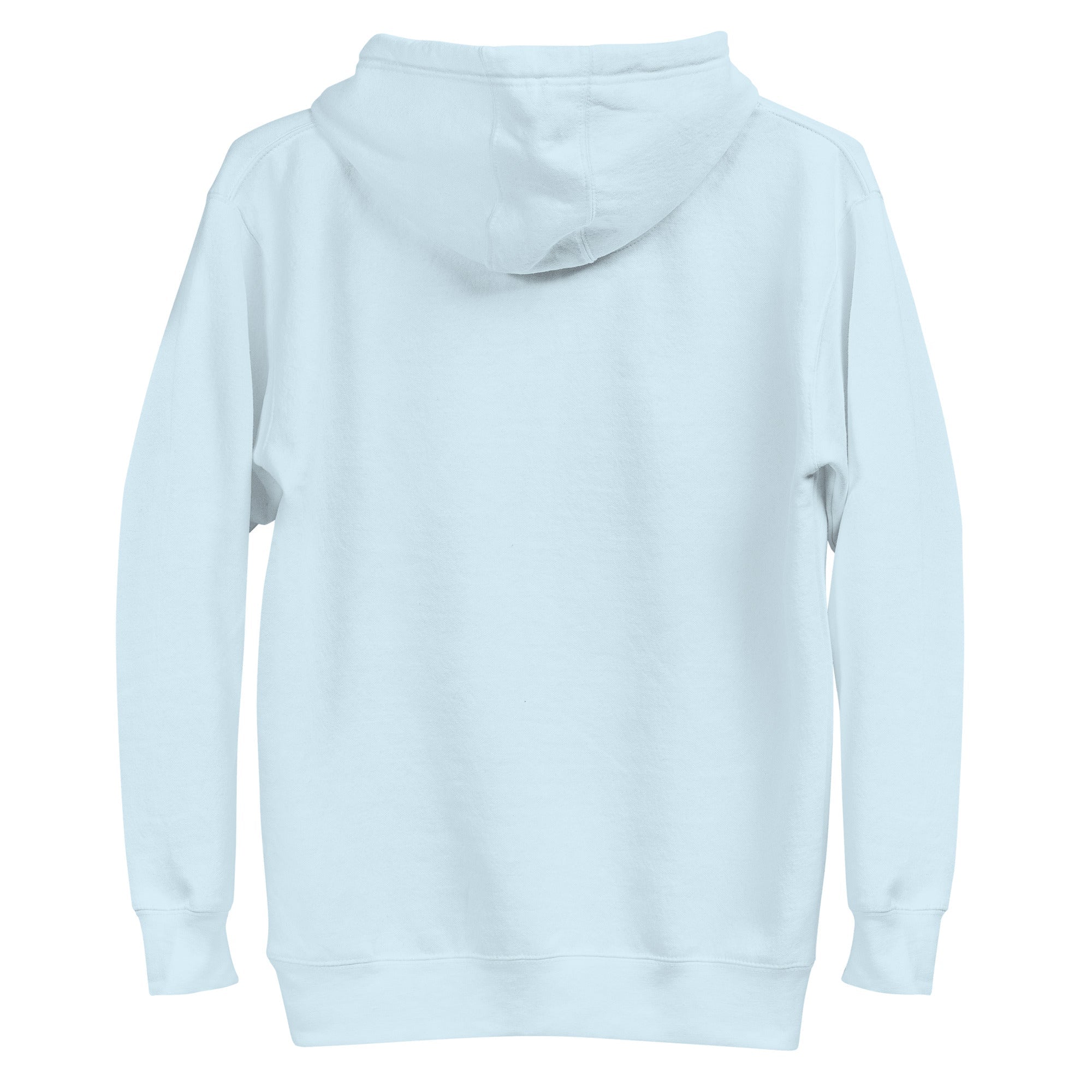 Unisex Hoodie - premium by Wear Spring & Co