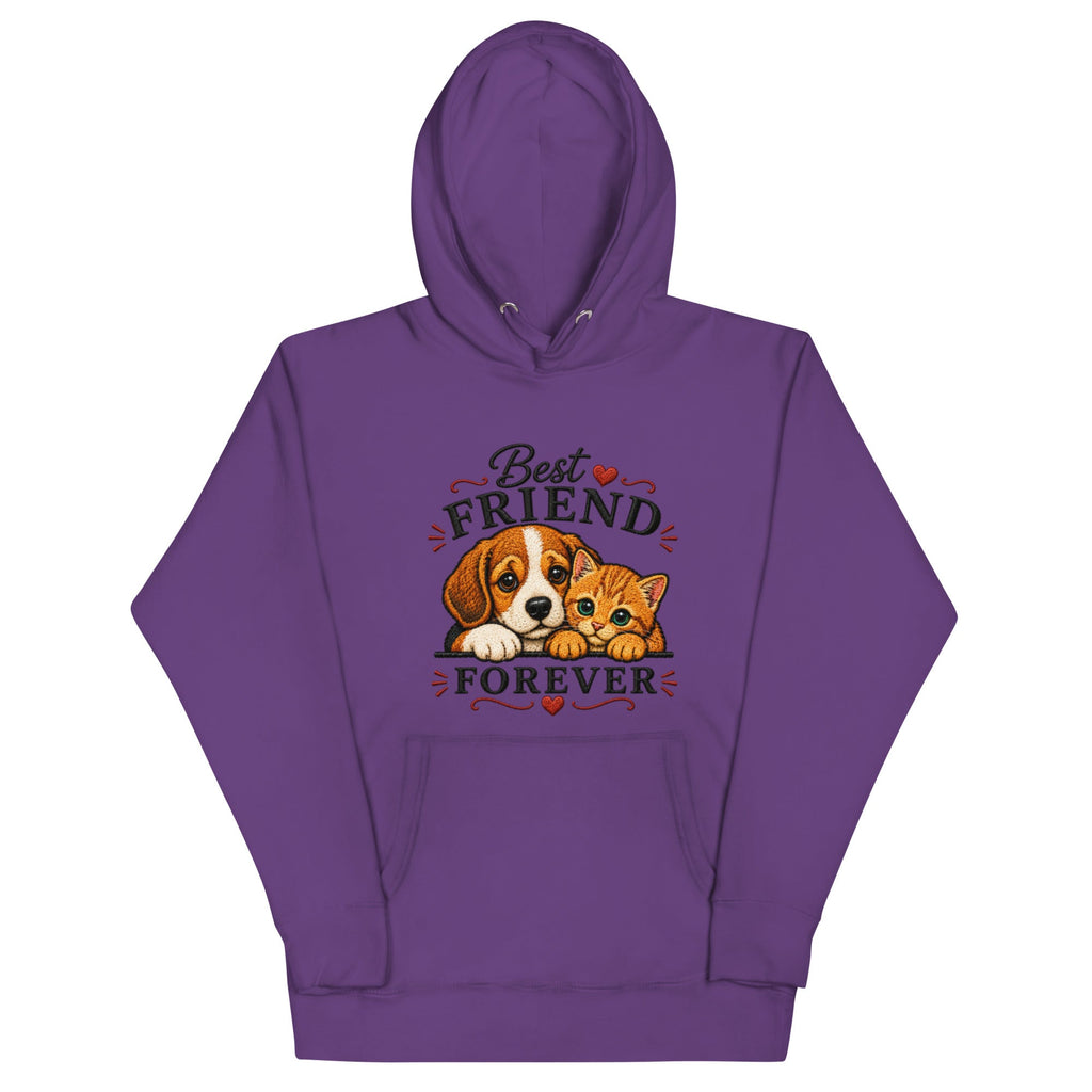 Unisex Hoodie - premium by Wear Spring & Co