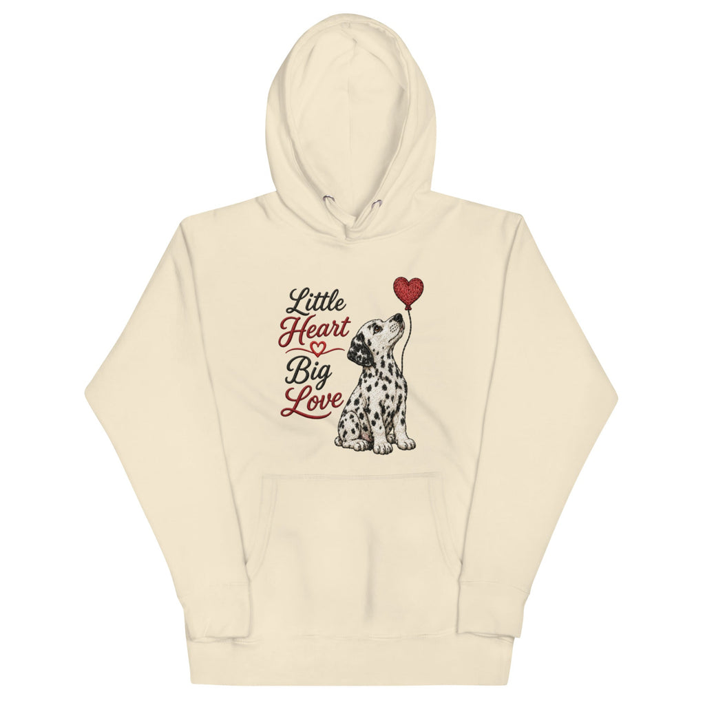 Unisex Hoodie - premium by Wear Spring & Co